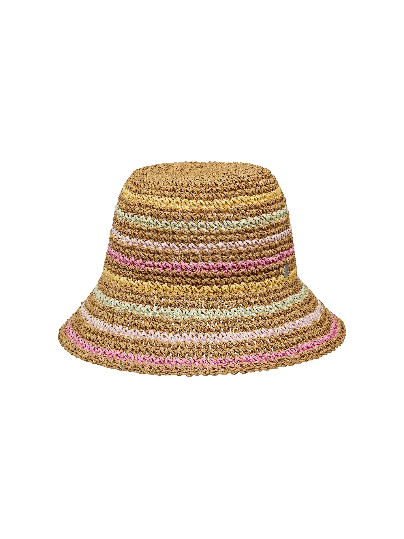 ROXY | Damen Sonnenhut Candied Peacy | 